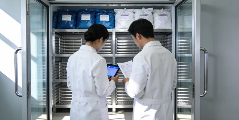 医生团队围坐一起,结合mNGS