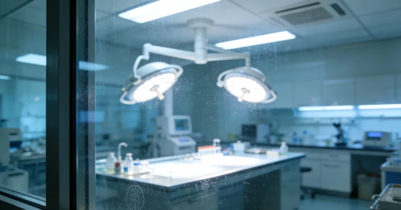 基因检测专家为随州居民解读报告