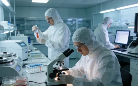 成都胸腔积液mNGS基因检测所地址