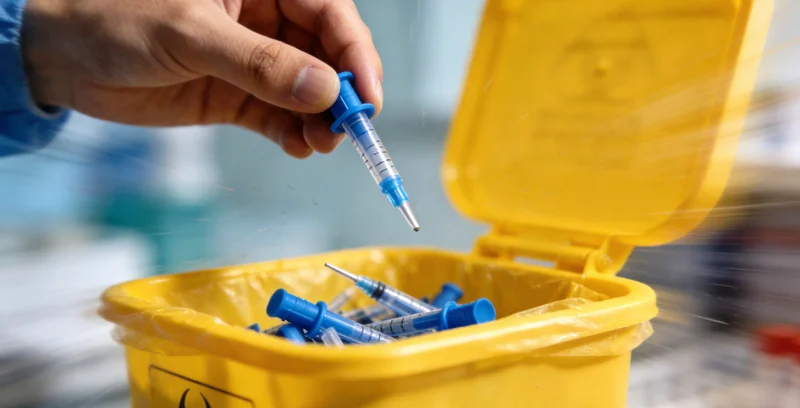 胃肠间质瘤基因检测流程示意图