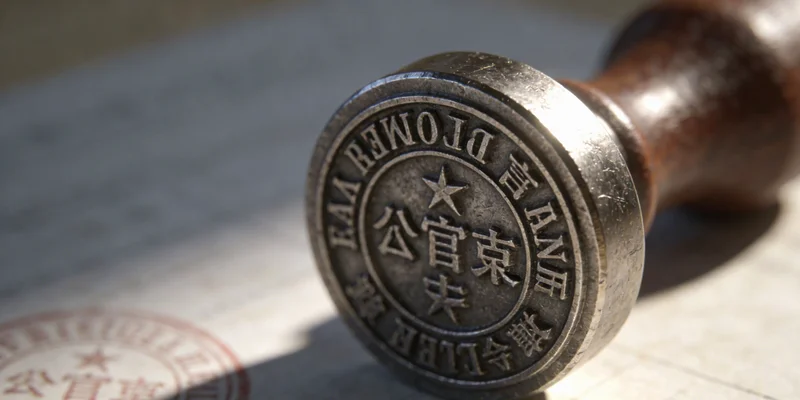 医生与患者沟通病情,探讨复杂感