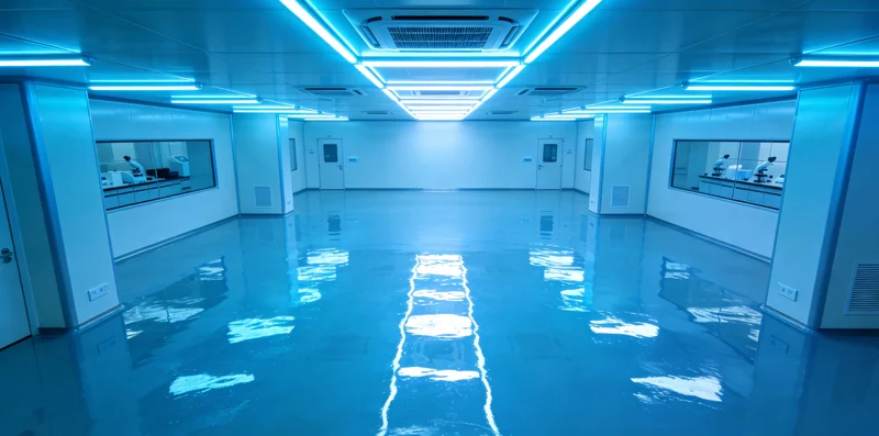 高科技基因测序仪正在运行,屏幕