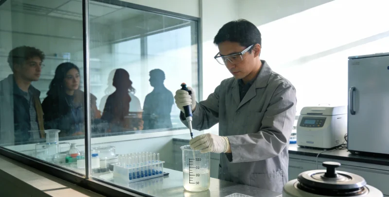 专业医生为患者解读脑胶质瘤基因检测报告