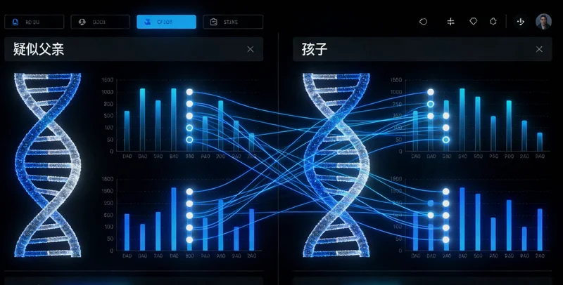 一位鹤岗家长带着孩子在医院候诊