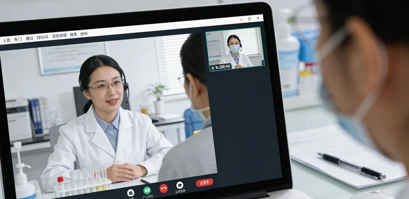 韶关市区医疗地图示意图，标出不