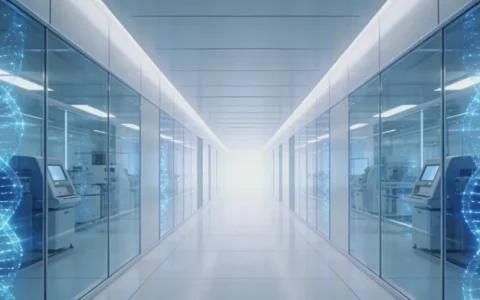 开封BALF mNGS基因检测机构去哪查？