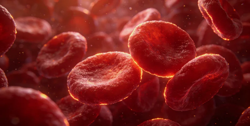 HPV检测取样过程示意图