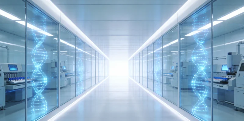 规范采集的深部痰液样本被放入专