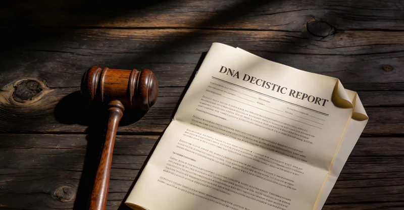 专业医生解读基因检测报告场景