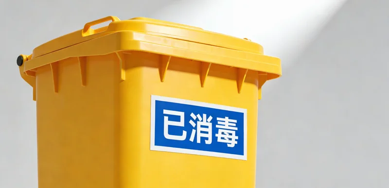 傍晚的中卫市景,灯火温馨,寓意