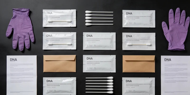 康复中的患者在居家环境中休息,