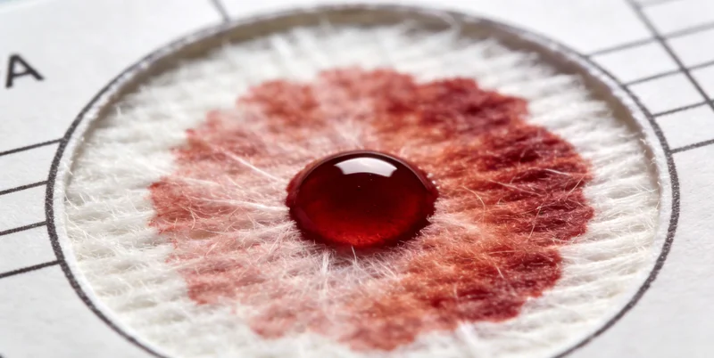 规范化的血液样本采集试管或肺泡