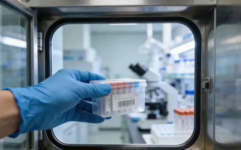 北京乳腺癌基因检测机构地址