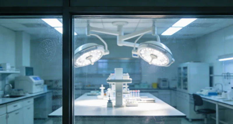 不同类型检测机构服务对比图表