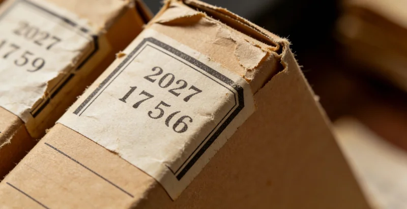 专业人员为咨询者提供检测报告解