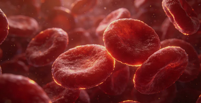 示意图：展示传统病原检测（目标