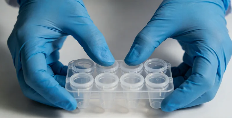 宜春市民在医院咨询血液肿瘤基因检测相关事宜