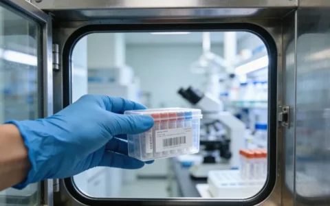 潮州DNA mNGS基因检测机构哪家正规