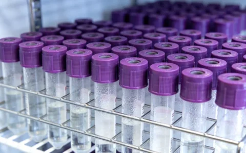 淮北病毒基因检测哪家公司好