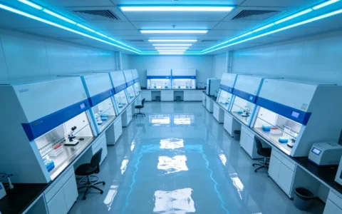 辽阳CMV基因检测机构哪家正规