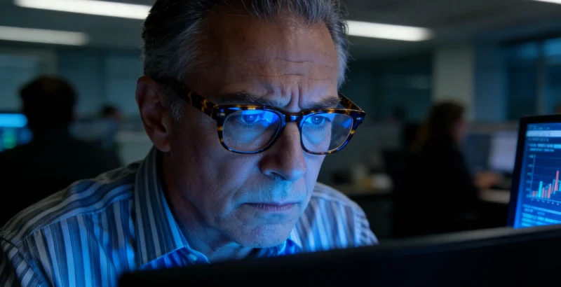 一张清晰的对比表格，列出选择血