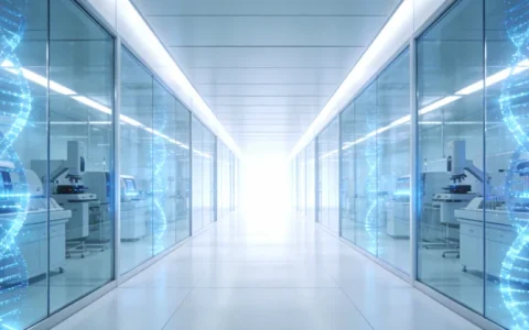 菏泽CMV基因检测正规机构