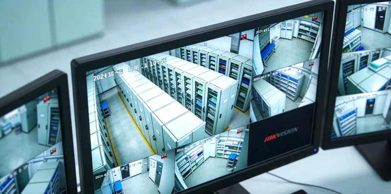 医生在诊室中为患者详细解读基因