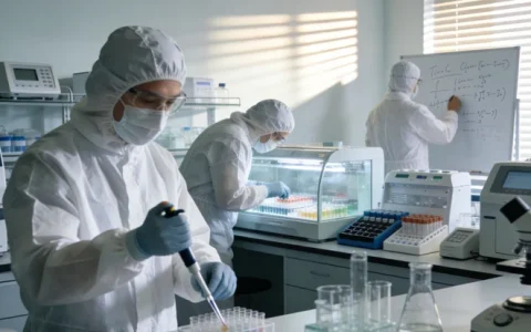 咸宁白血病基因检测哪家专业