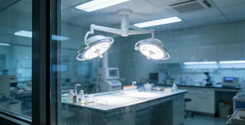 衡阳市民在医院咨询基因检测相关事宜