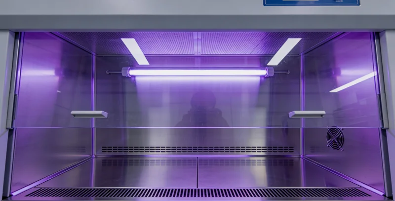 象征希望与精准的抽象图,如一束