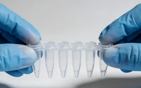 赣州胰腺癌基因检测找哪家机构