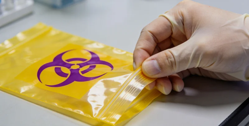 传统医疗机构服务场景示意图