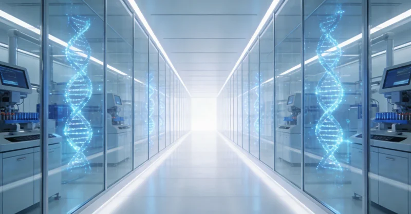 专业的肺泡灌洗液样本采集与冷链