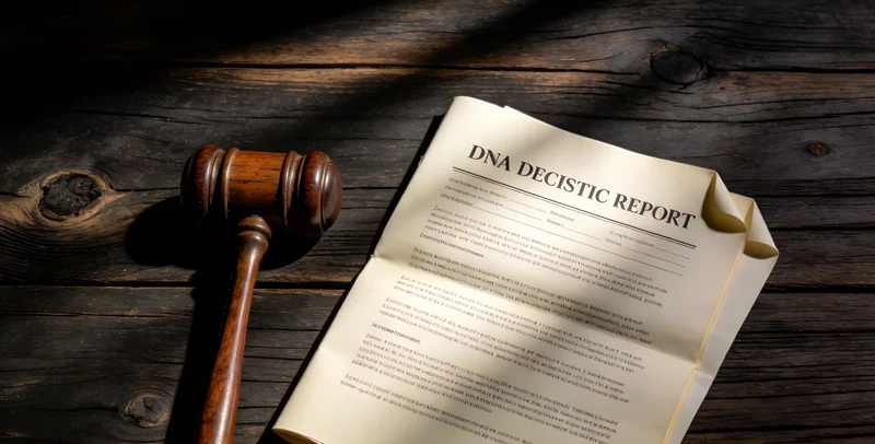 医生向家庭解读基因检测报告