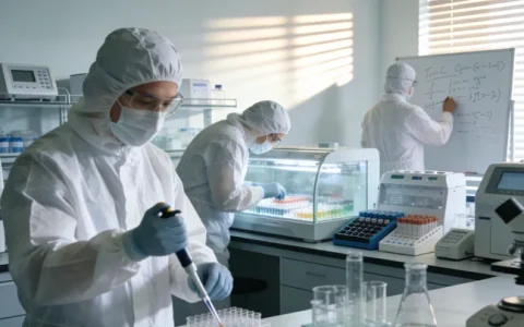 阳江细菌基因检测哪家最权威