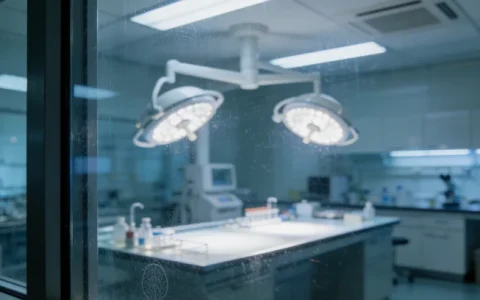 阜阳多重PCR基因检测检测中心