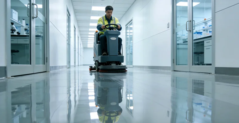 云浮城市江景，象征健康生活方式