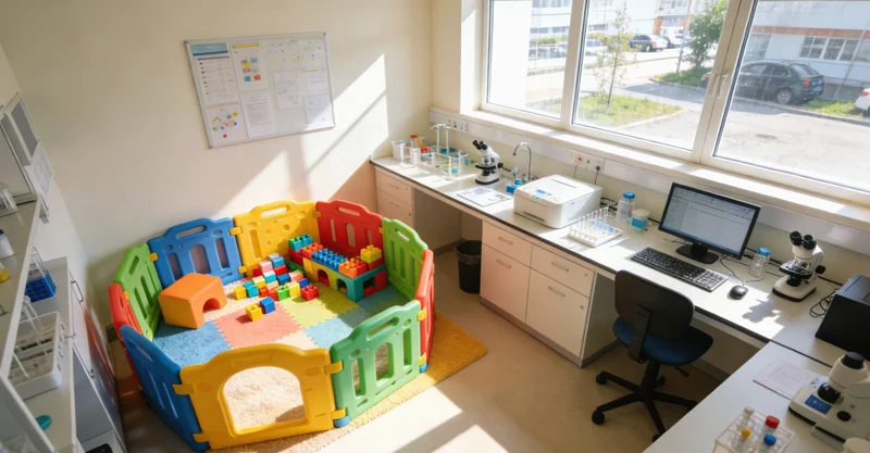 呼吸道疾病预防用品摆放示意图