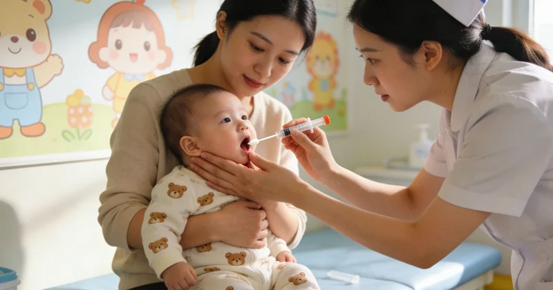 塔城医生进行淋巴瘤咨询场景