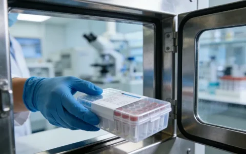 石家庄胃癌基因检测正规机构