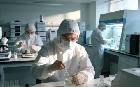 铜仁病原微生物基因检测服务机构