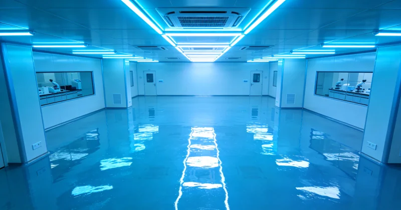 专业人员在生物安全柜内处理脑脊