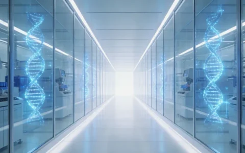 潍坊肺癌基因检测攻略5家靠谱机构与2026年信息归纳