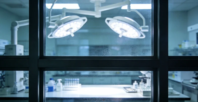 专业人士为女性解读基因检测报告