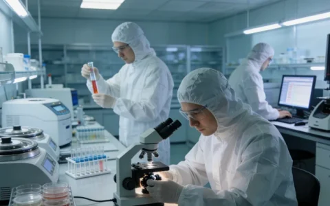 武汉肠道病原基因检测什么地方做