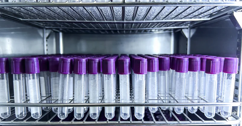 家庭健康管理示意图