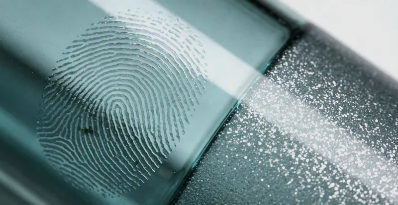 医生正在分析脑部MRI影像,探讨病情