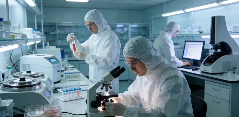 邵阳地区基因检测采样点分布示意