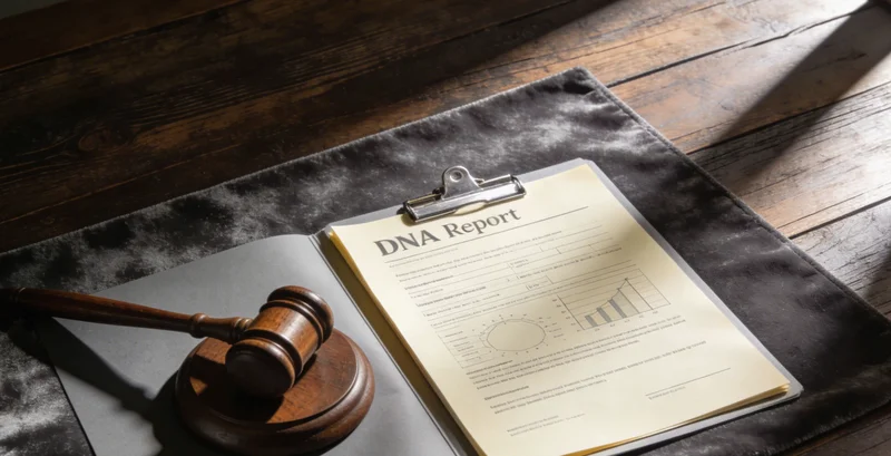 一份清晰易懂的病毒基因检测报告