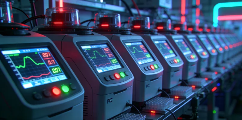 DNA mNGS技术原理示意图